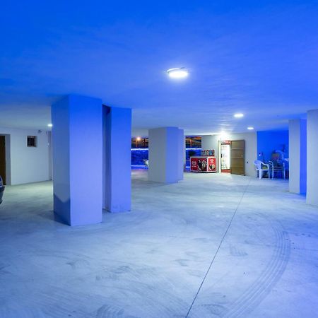 Sea Kiato Apartment Экстерьер фото