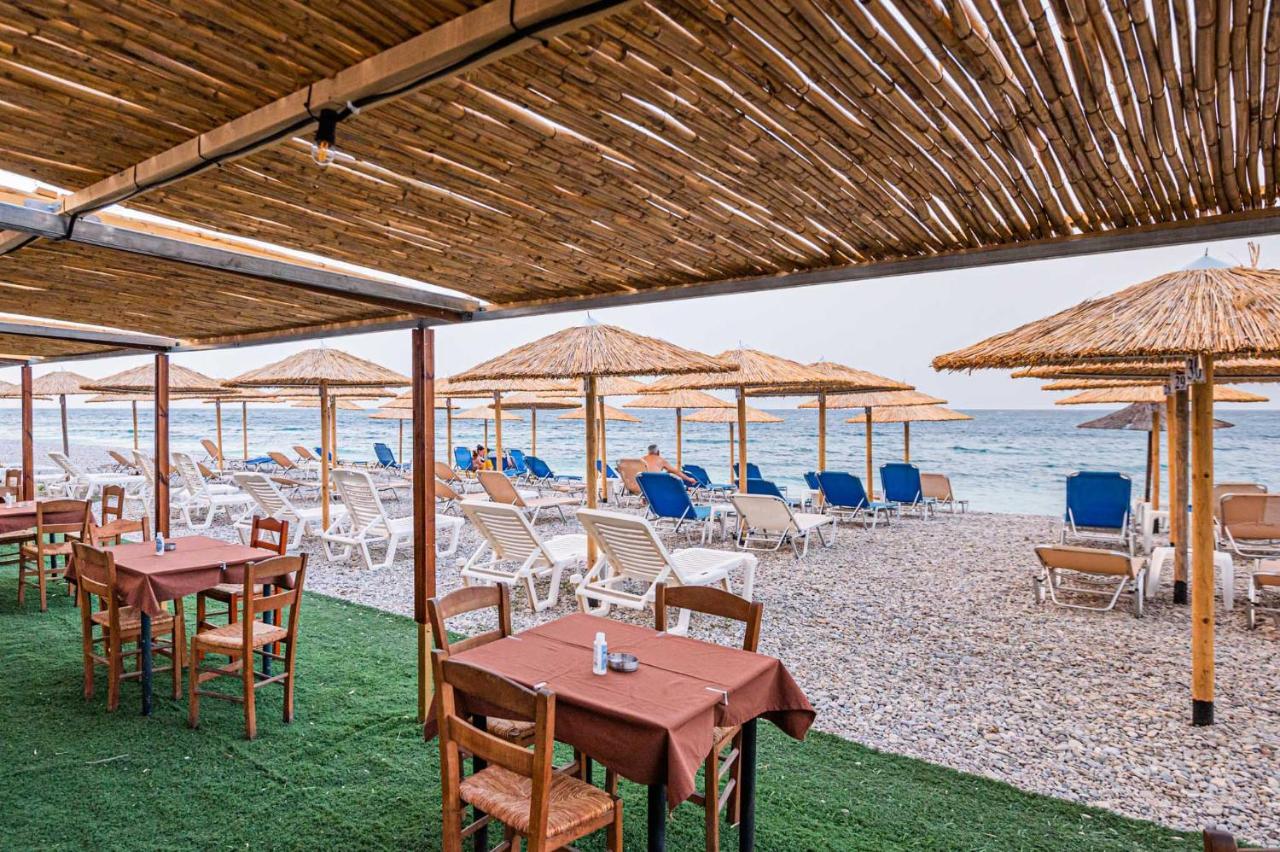Sea Kiato Apartment Экстерьер фото