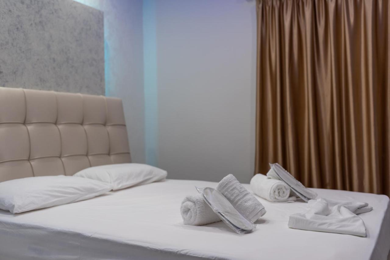 Sea Kiato Apartment Экстерьер фото