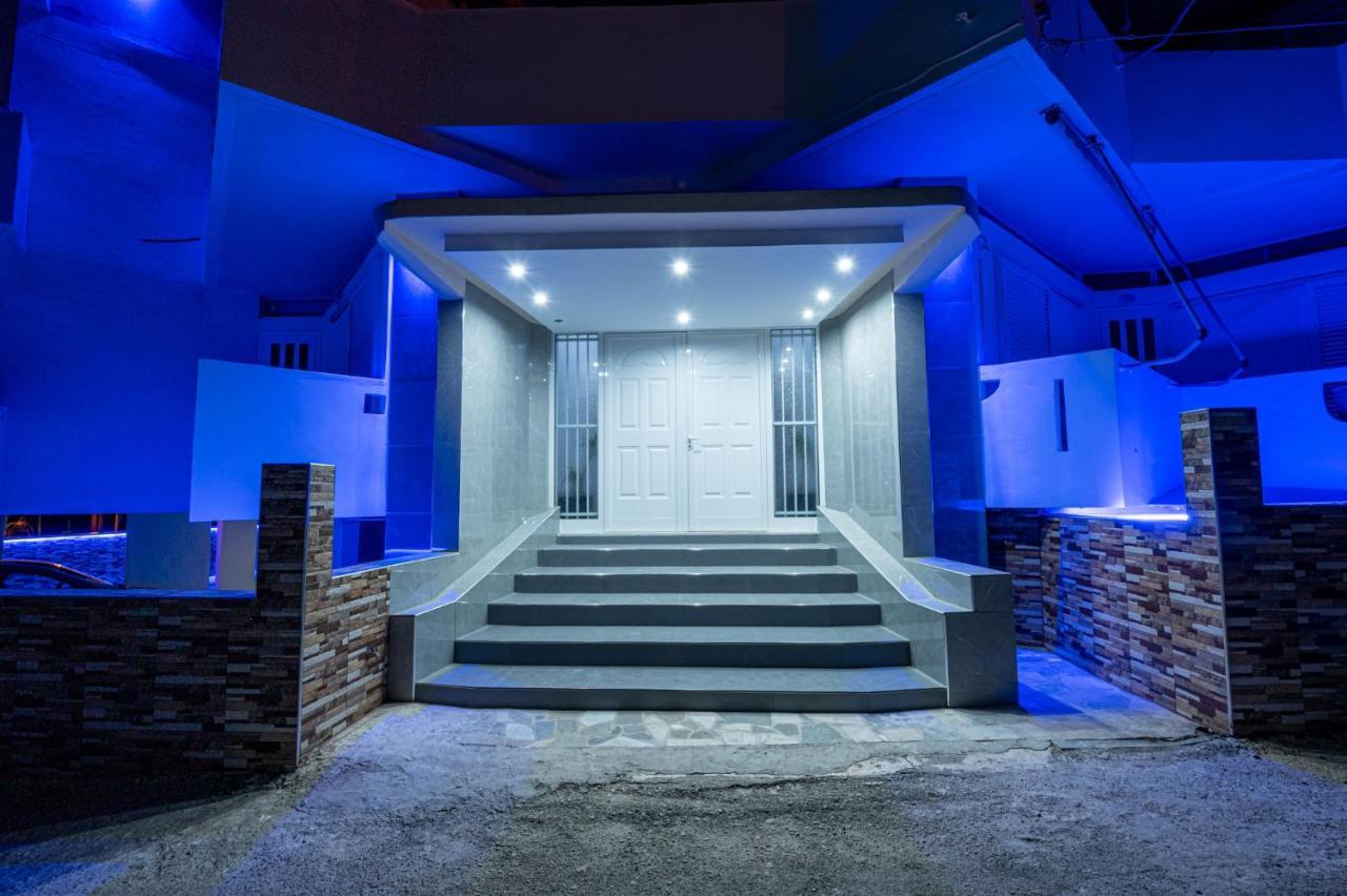 Sea Kiato Apartment Экстерьер фото