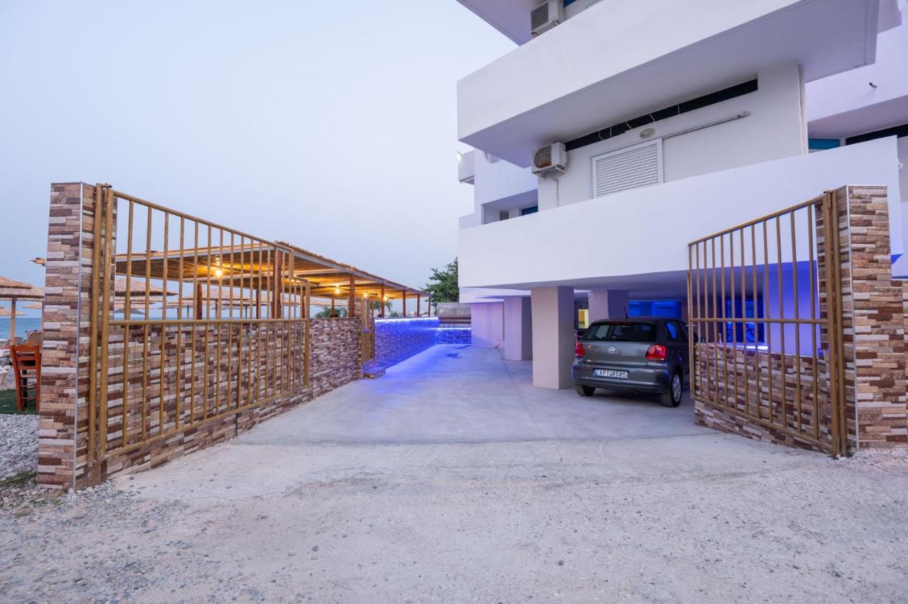 Sea Kiato Apartment Экстерьер фото