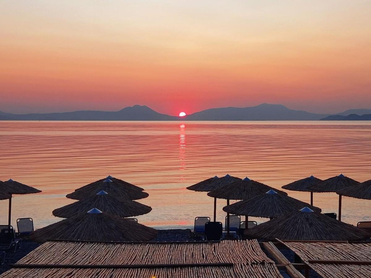 Sea Kiato Apartment Экстерьер фото