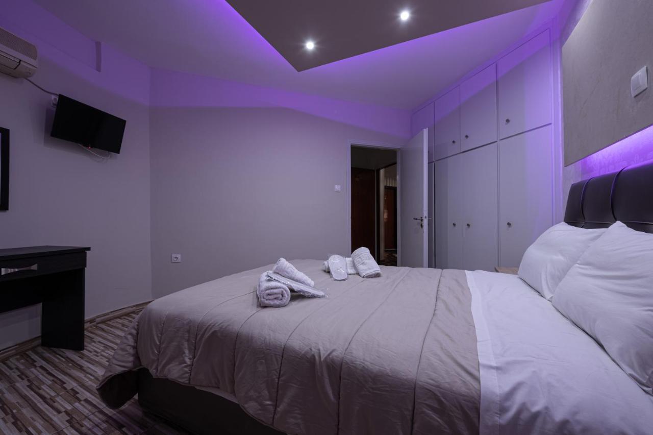 Sea Kiato Apartment Экстерьер фото