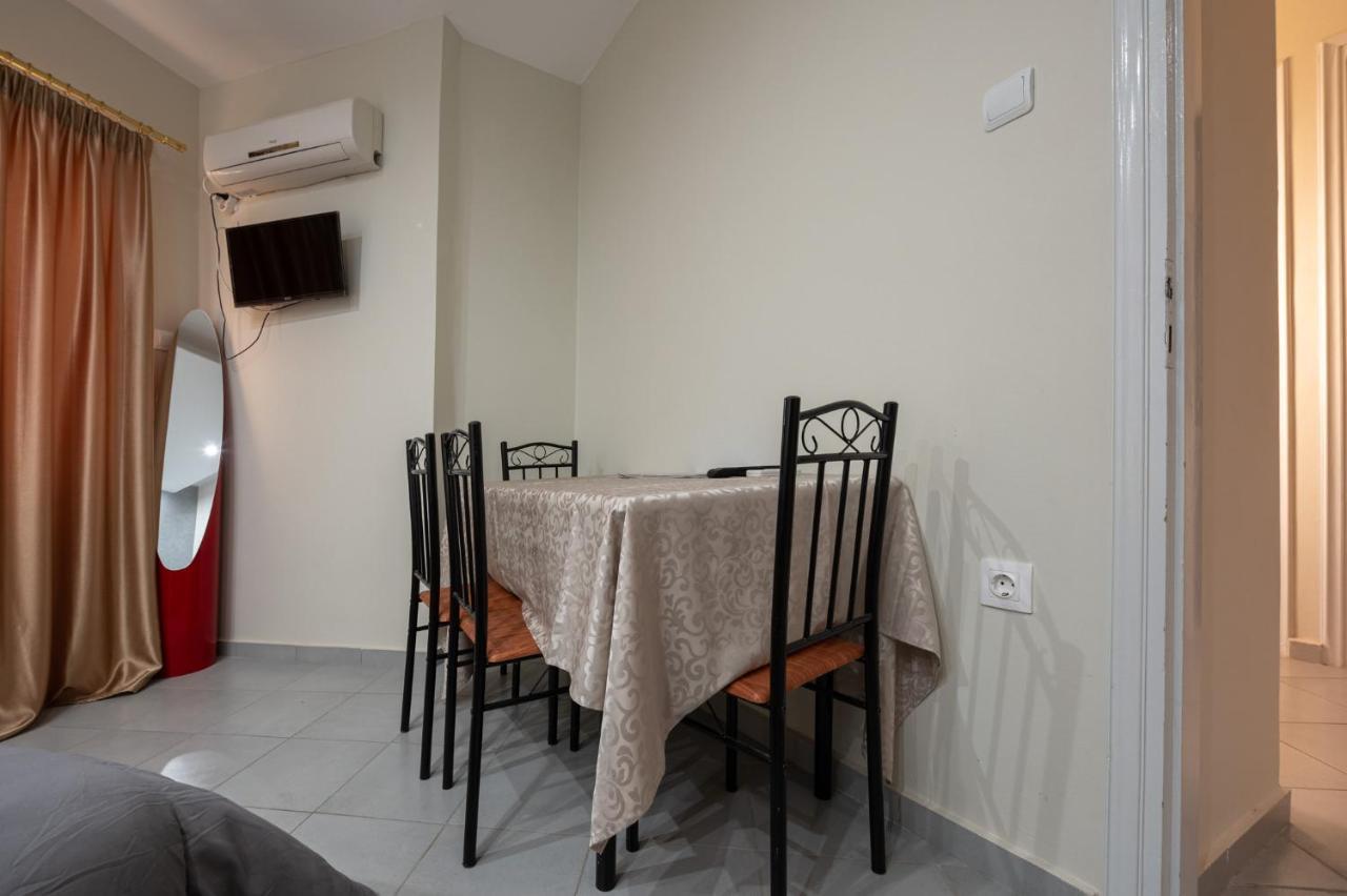 Sea Kiato Apartment Экстерьер фото