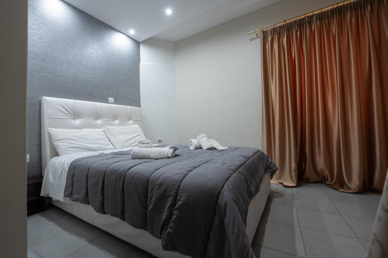 Sea Kiato Apartment Экстерьер фото