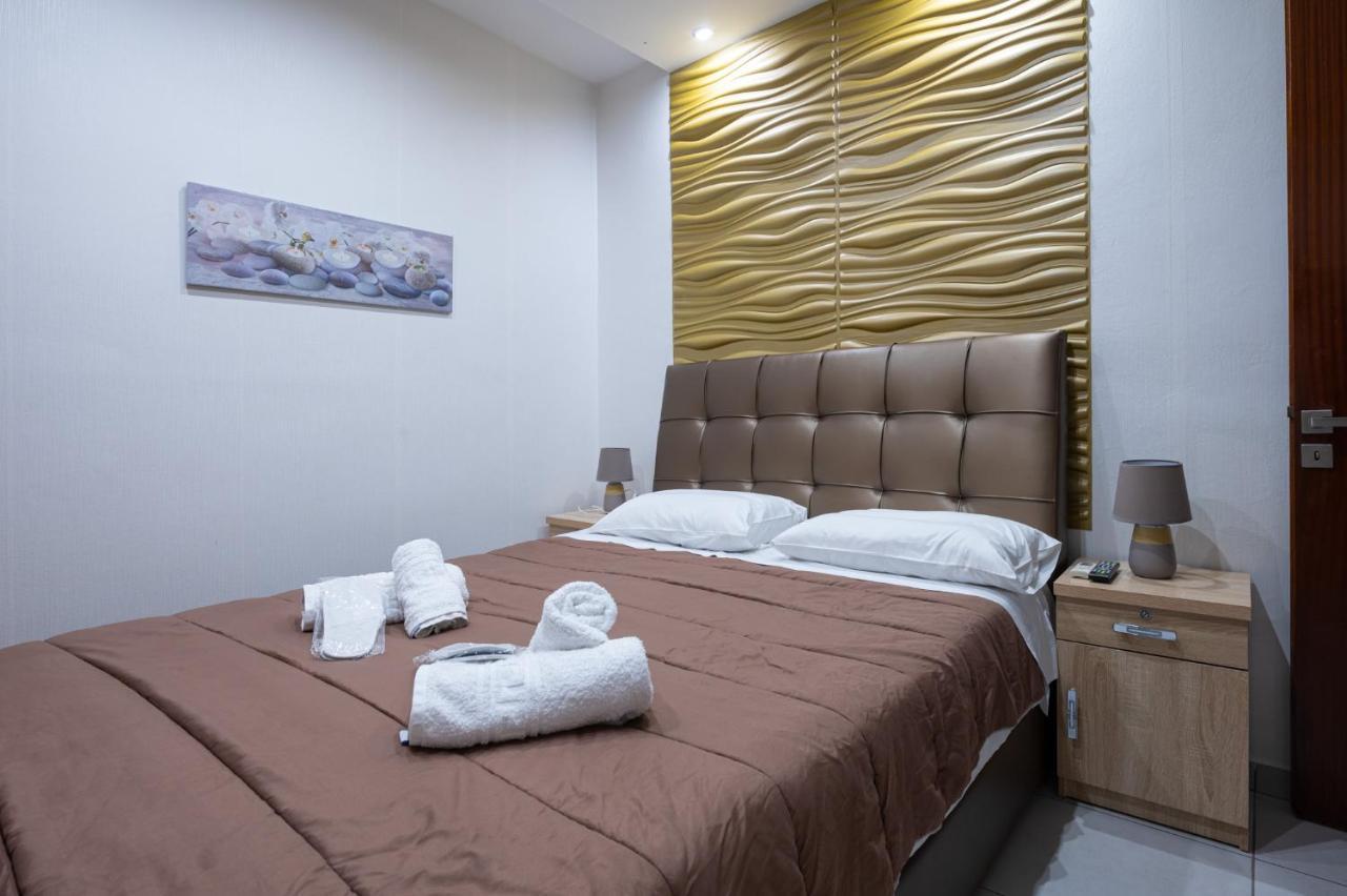 Sea Kiato Apartment Экстерьер фото
