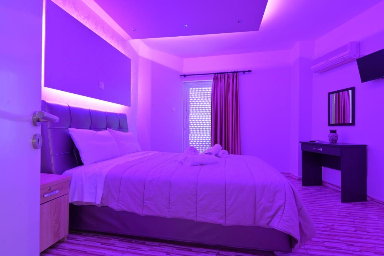 Sea Kiato Apartment Экстерьер фото
