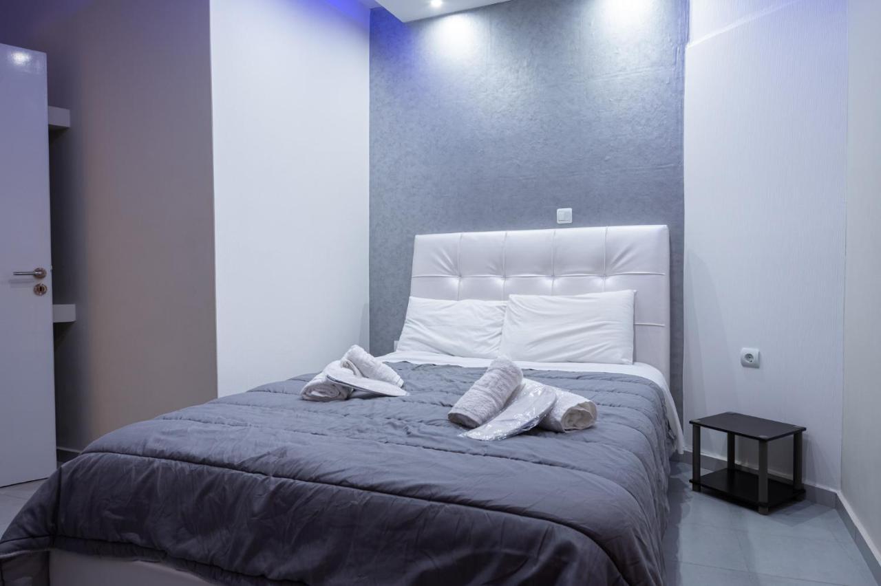 Sea Kiato Apartment Экстерьер фото