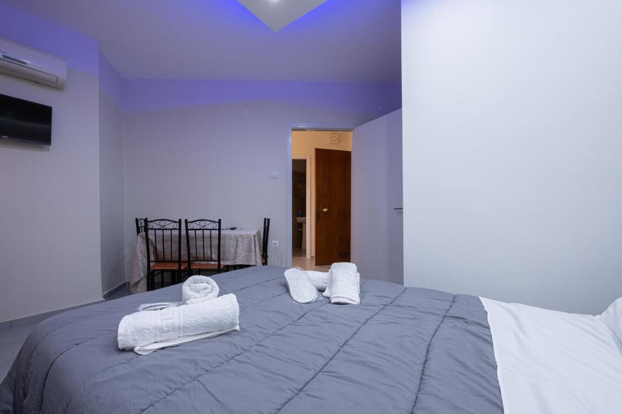 Sea Kiato Apartment Экстерьер фото
