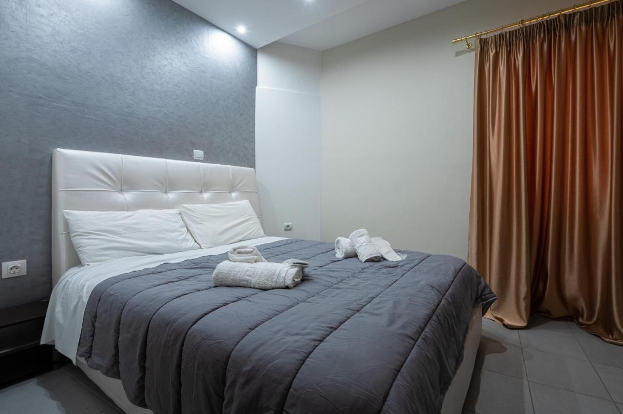 Sea Kiato Apartment Экстерьер фото