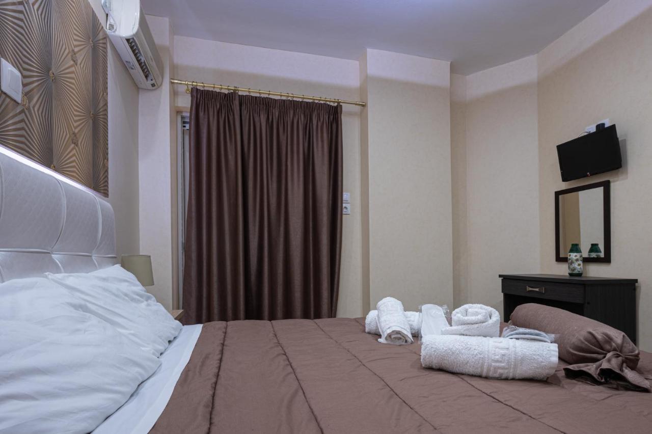 Sea Kiato Apartment Экстерьер фото