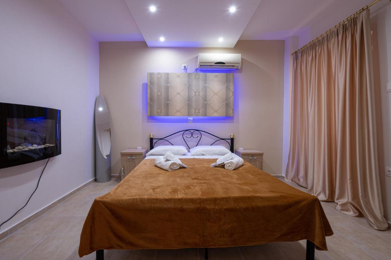 Sea Kiato Apartment Экстерьер фото