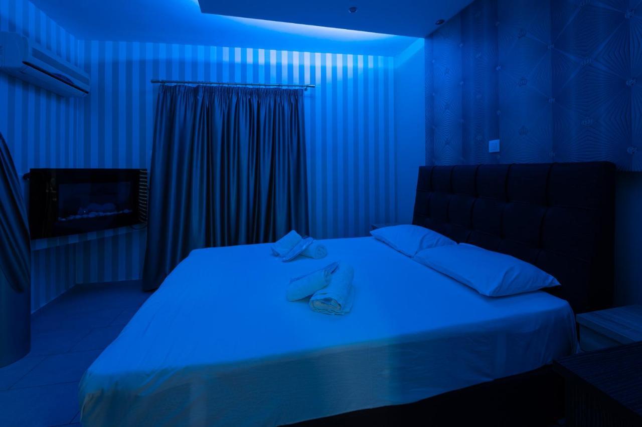 Sea Kiato Apartment Экстерьер фото