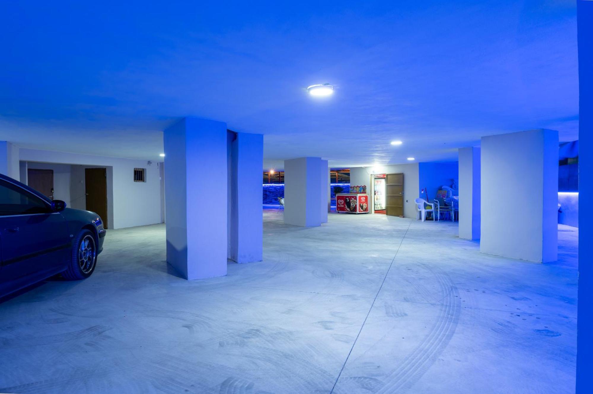 Sea Kiato Apartment Экстерьер фото