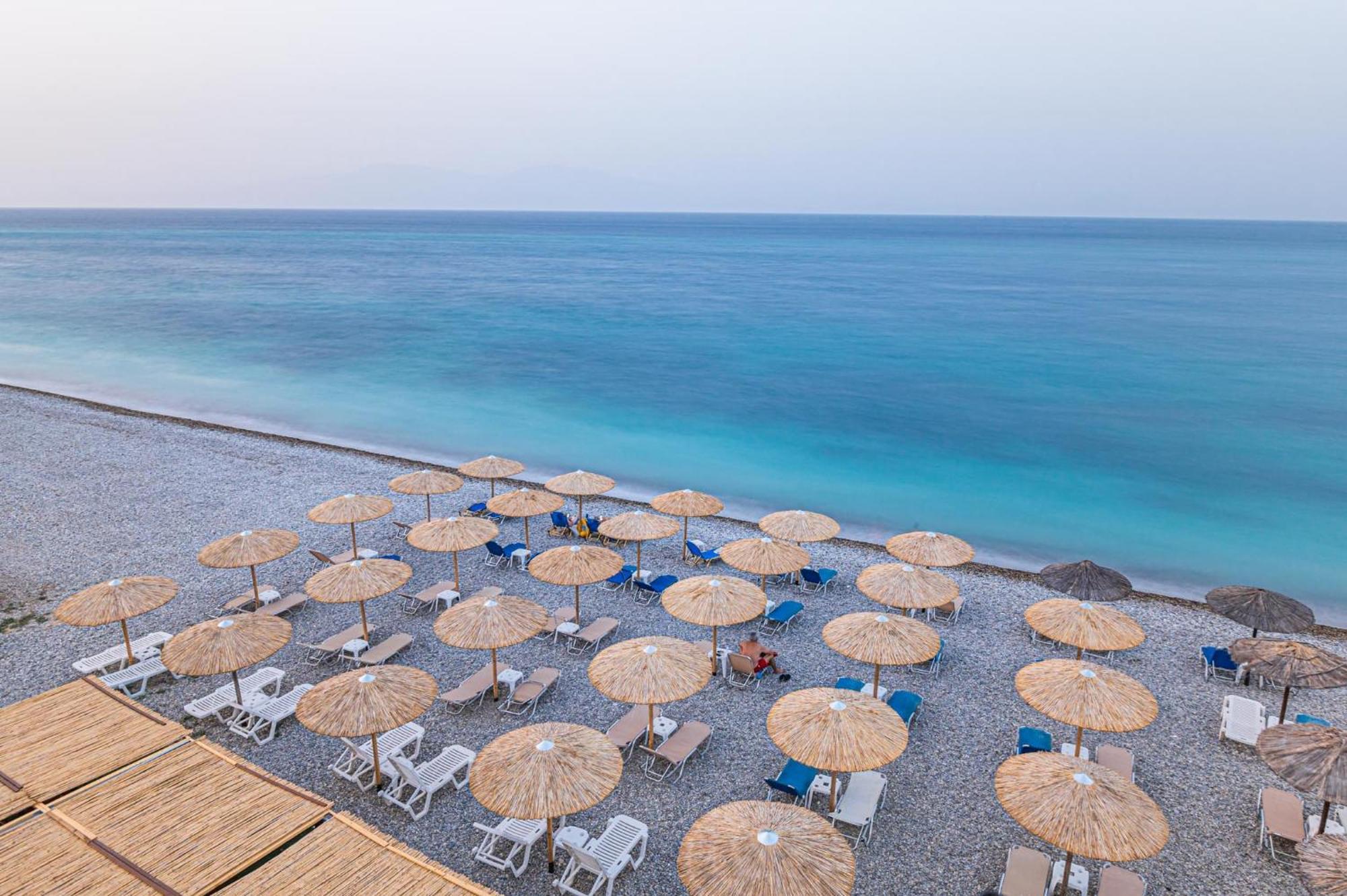 Sea Kiato Apartment Экстерьер фото