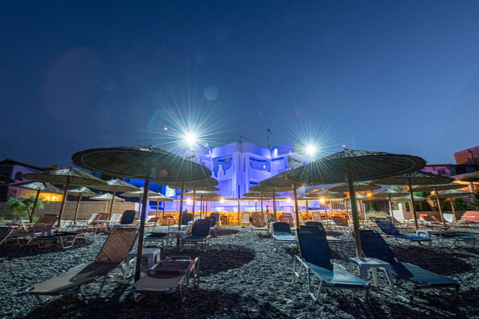 Sea Kiato Apartment Экстерьер фото