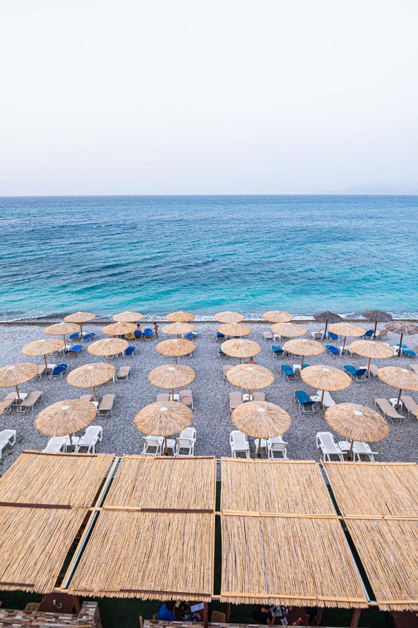 Sea Kiato Apartment Экстерьер фото