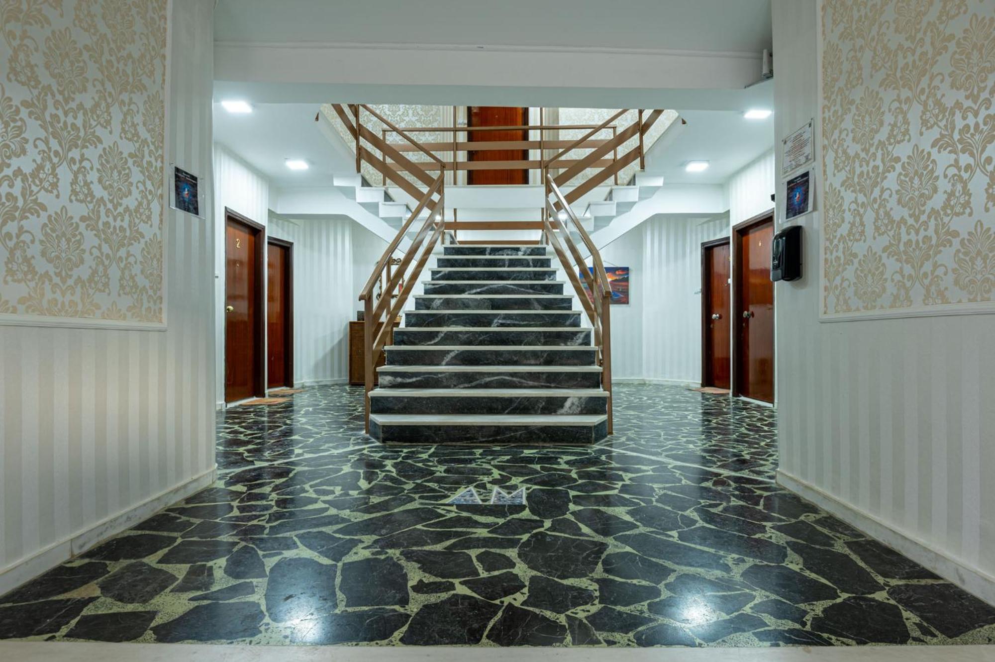 Sea Kiato Apartment Экстерьер фото