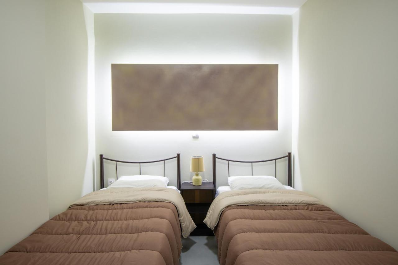 Sea Kiato Apartment Экстерьер фото