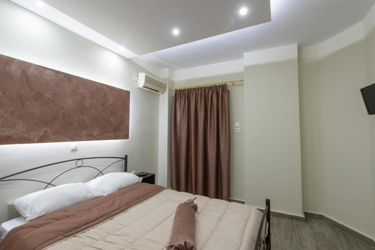 Sea Kiato Apartment Экстерьер фото
