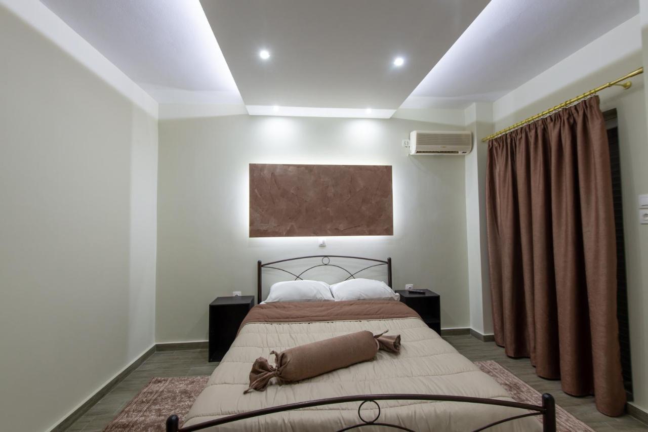Sea Kiato Apartment Экстерьер фото