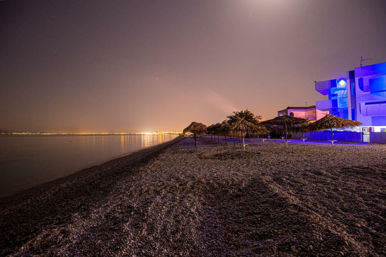 Sea Kiato Apartment Экстерьер фото